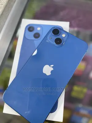 Apple iPhone 13 128 GB Blue