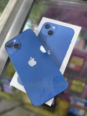Apple iPhone 13 128 GB Blue