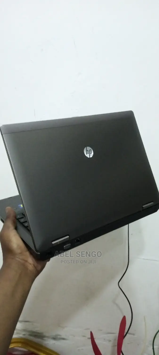 Laptop HP 4GB Intel Core I5 HDD 500GB