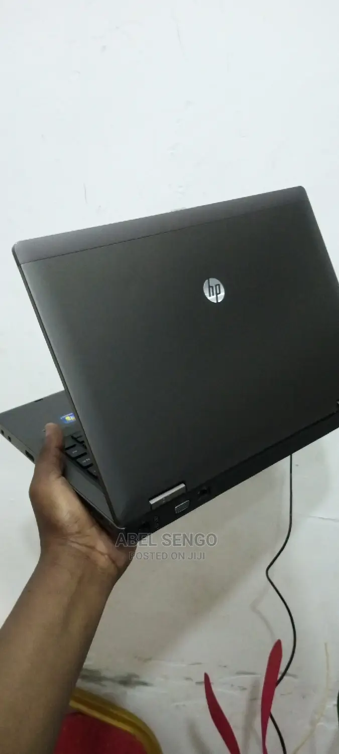 Laptop HP 4GB Intel Core I5 HDD 500GB