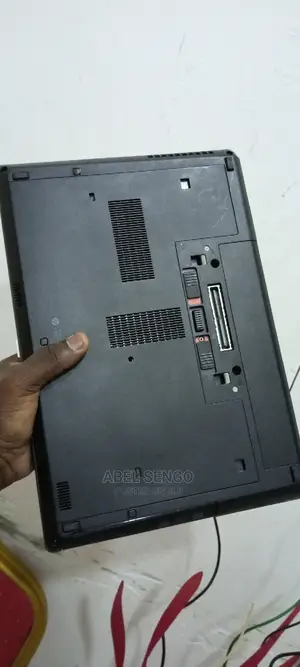 Laptop HP 4GB Intel Core I5 HDD 500GB
