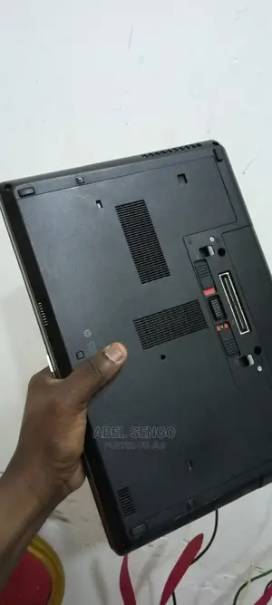 Laptop HP 4GB Intel Core I5 HDD 500GB