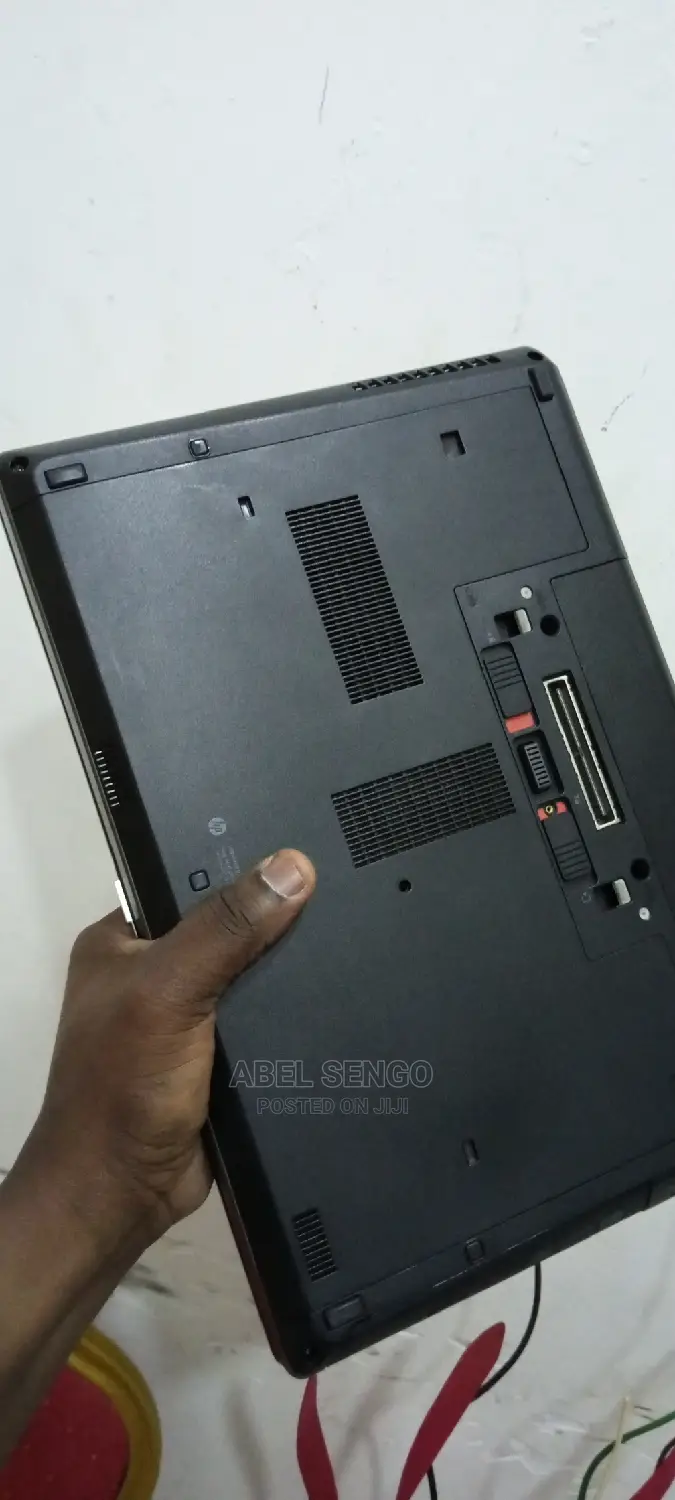 Laptop HP 4GB Intel Core I5 HDD 500GB