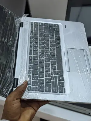 Laptop HP EliteBook 840 G3 8GB Intel Core I5 HDD 500GB