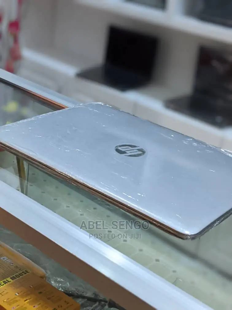 Laptop HP EliteBook 840 G3 8GB Intel Core I5 HDD 500GB