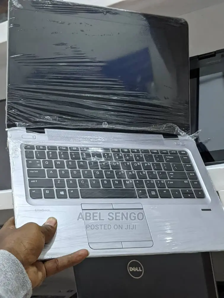 Laptop HP EliteBook 840 G3 8GB Intel Core I5 HDD 500GB