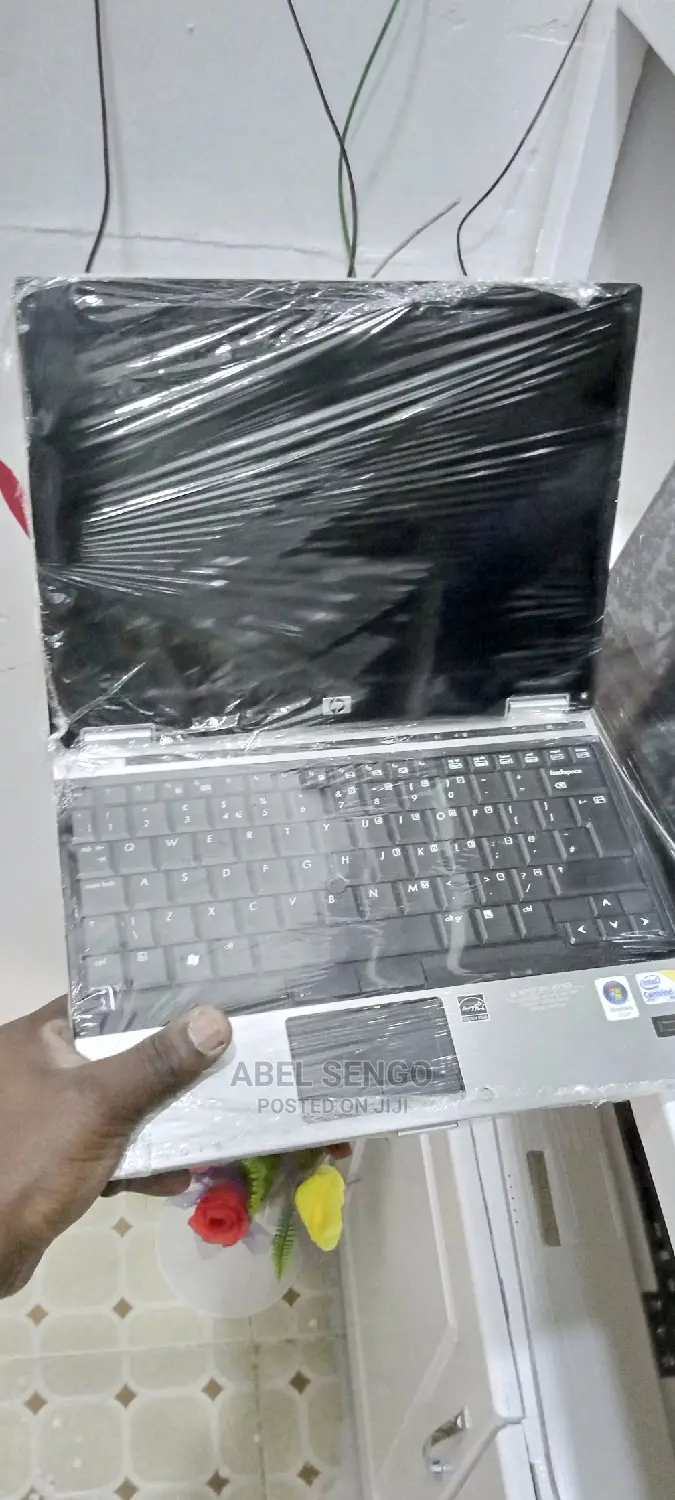 Laptop HP EliteBook 2560P 2GB Intel Core 2 Duo HDD 320GB
