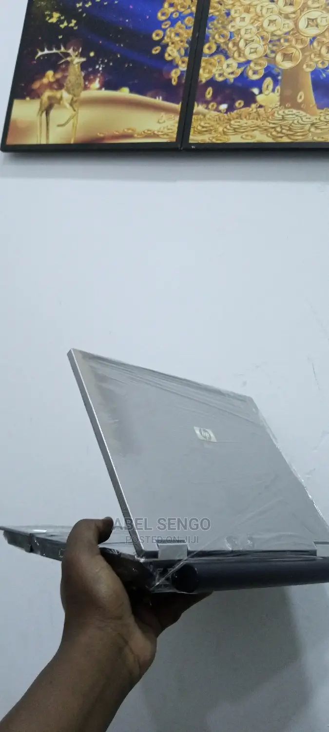 Laptop HP EliteBook 2560P 2GB Intel Core 2 Duo HDD 320GB
