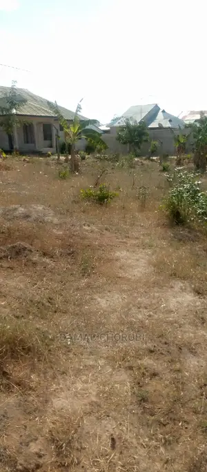 Eneo Kubwa Bora Kwa Uwekezaji Bagamoyo