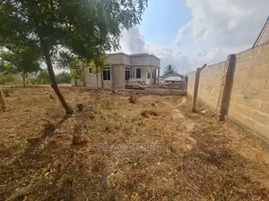 Qmt 2500 Kibaha Town Ship for Sale