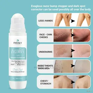 Pansly After Shave Serum
