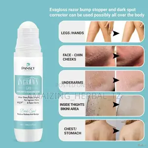 Pansly After Shave Serum