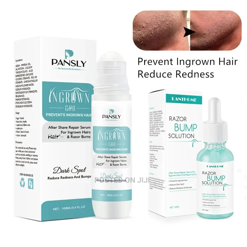 Pansly After Shave Serum