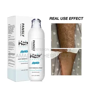Pansly Hair Removal Cream Parmanently