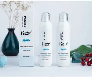 Pansly Hair Removal Cream Parmanently