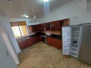 Furnished 3bdrm Apartment in Masaki for Rent