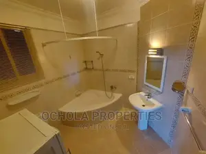 Furnished 3bdrm Apartment in Masaki for Rent