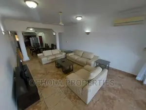 Furnished 3bdrm Apartment in Masaki for Rent