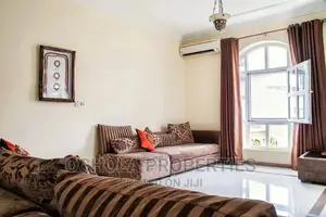 Furnished 4bdrm Villa in Mikocheni for Rent