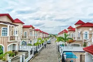 Furnished 4bdrm Villa in Mikocheni for Rent