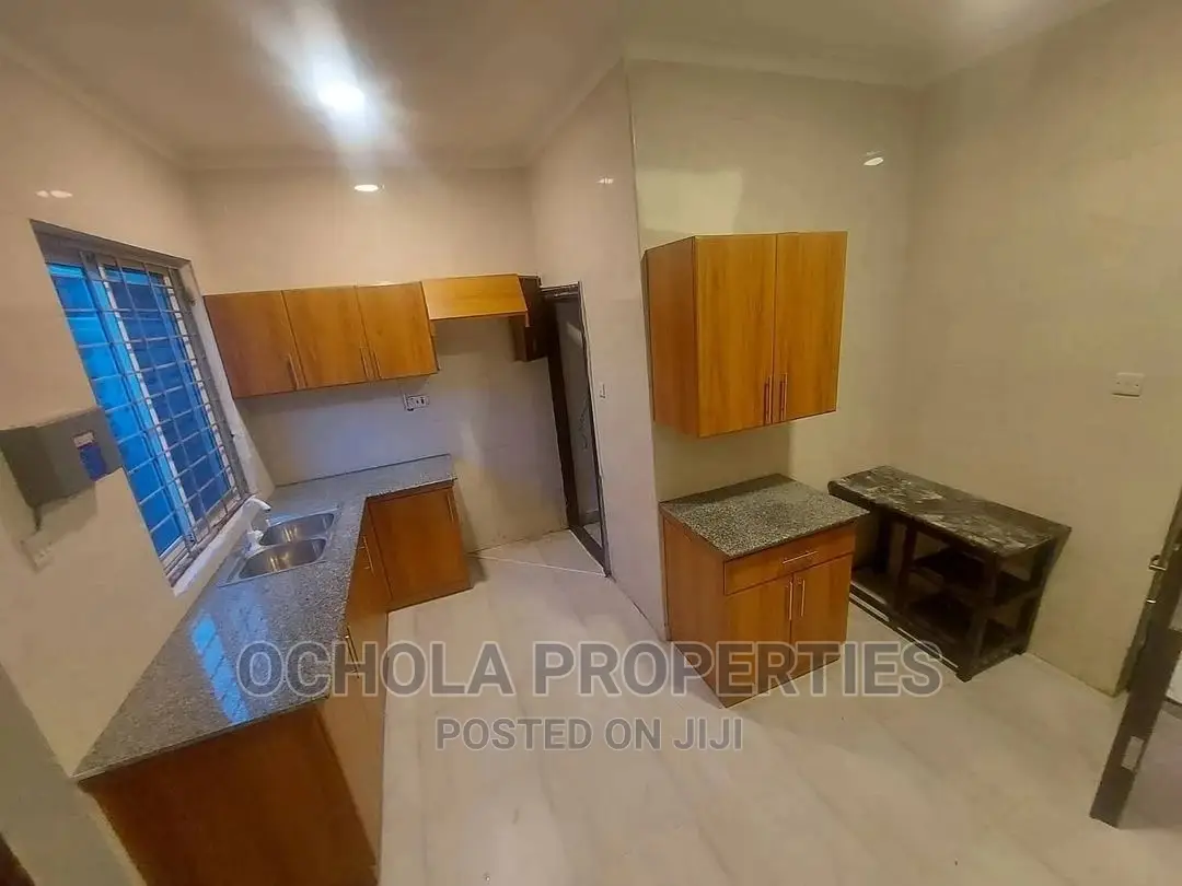 1bdrm House in Kigamboni for Rent