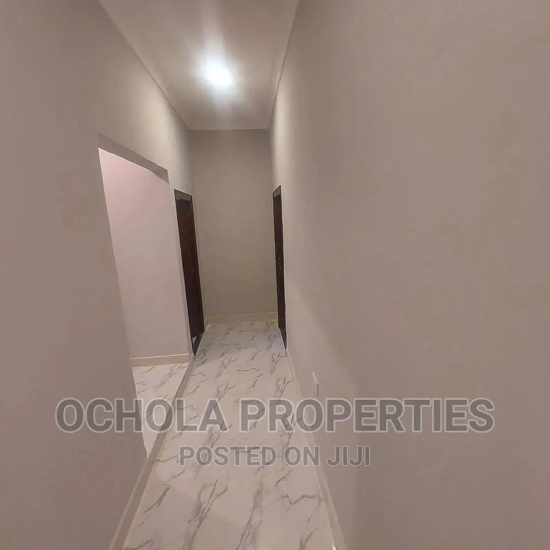 1bdrm House in Kigamboni for Rent