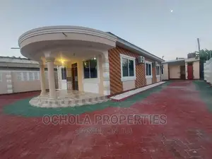1bdrm House in Kigamboni for Rent
