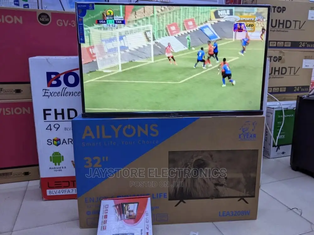 Ailyons HD TV Inchi 32