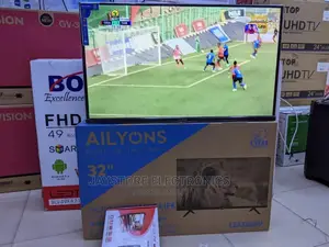 Ailyons HD TV Inchi 32