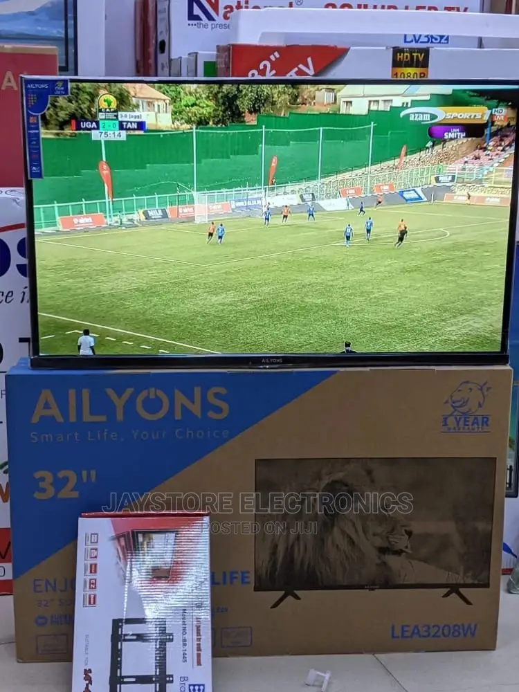 Ailyons HD TV Inchi 32