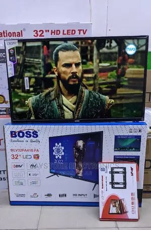 Pata Boss TV Inchi 32 285,500
