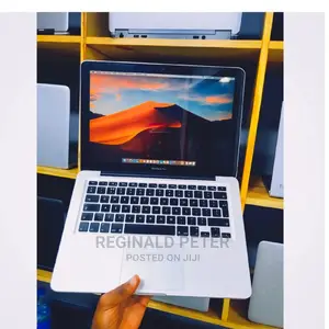 Laptop Apple MacBook Pro 2012 8GB Intel Core i5 SSD 256GB