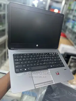 Laptop HP ProBook 645 G1 4GB AMD A8 HDD 500GB