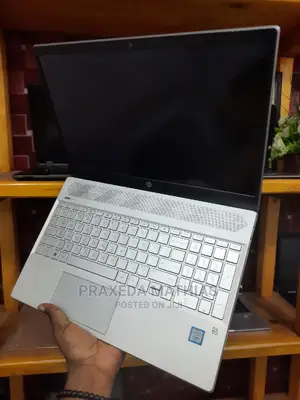 Laptop HP Pavilion TouchSmarT 15 8GB Intel Core I7 SSD 256GB