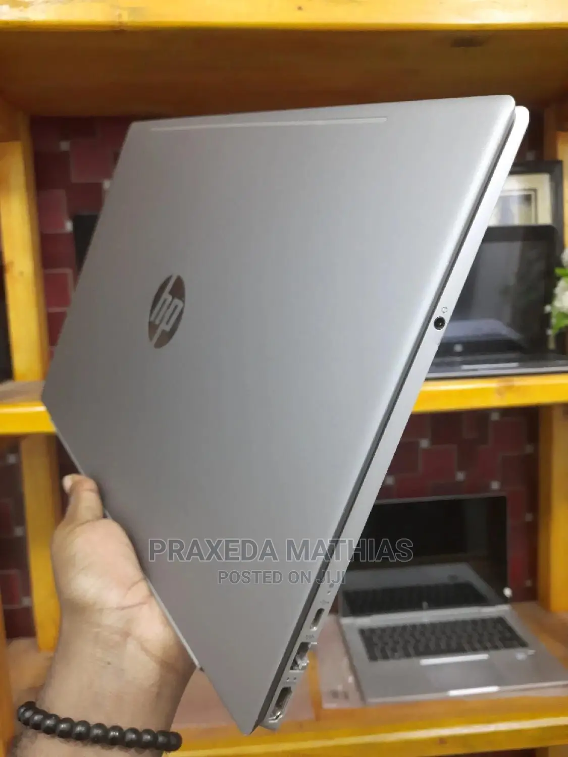 Laptop HP Pavilion TouchSmarT 15 8GB Intel Core I7 SSD 256GB