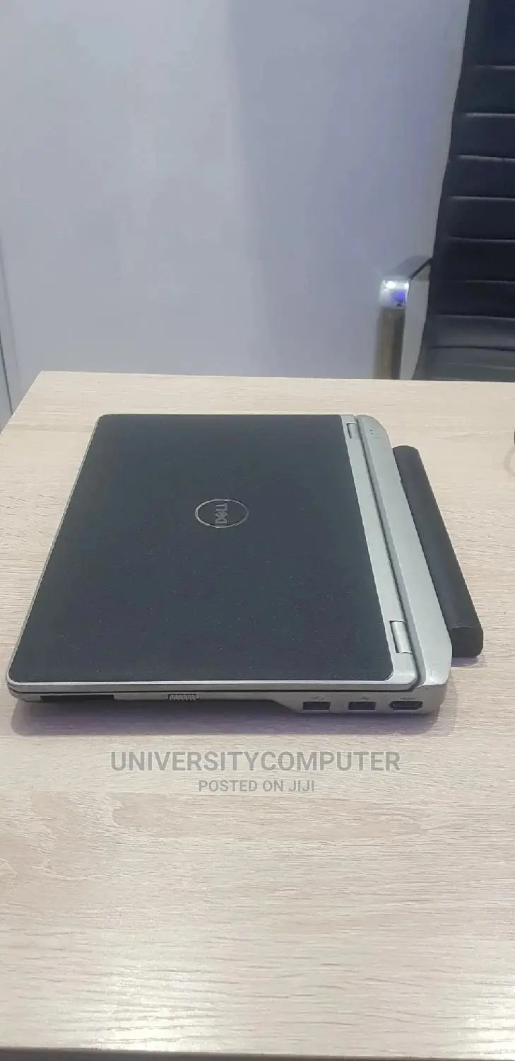 Laptop Dell Latitude E6400 4GB Intel Core I5 HDD 500GB