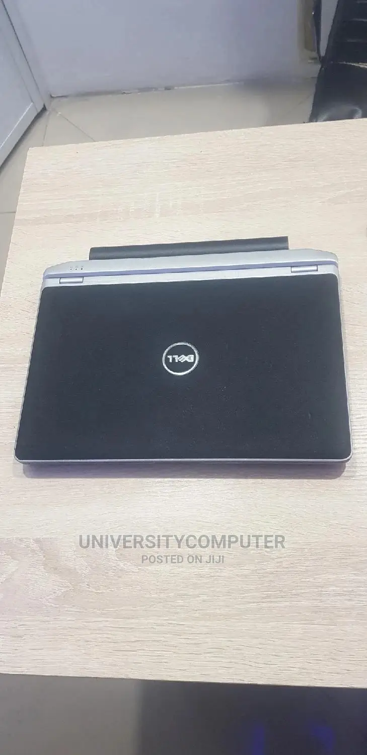 Laptop Dell Latitude E6400 4GB Intel Core I5 HDD 500GB