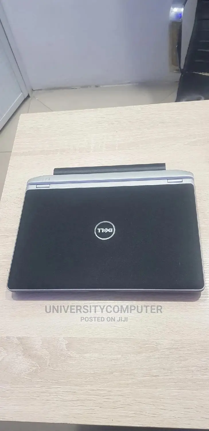 Laptop Dell Latitude E6400 4GB Intel Core I5 HDD 500GB