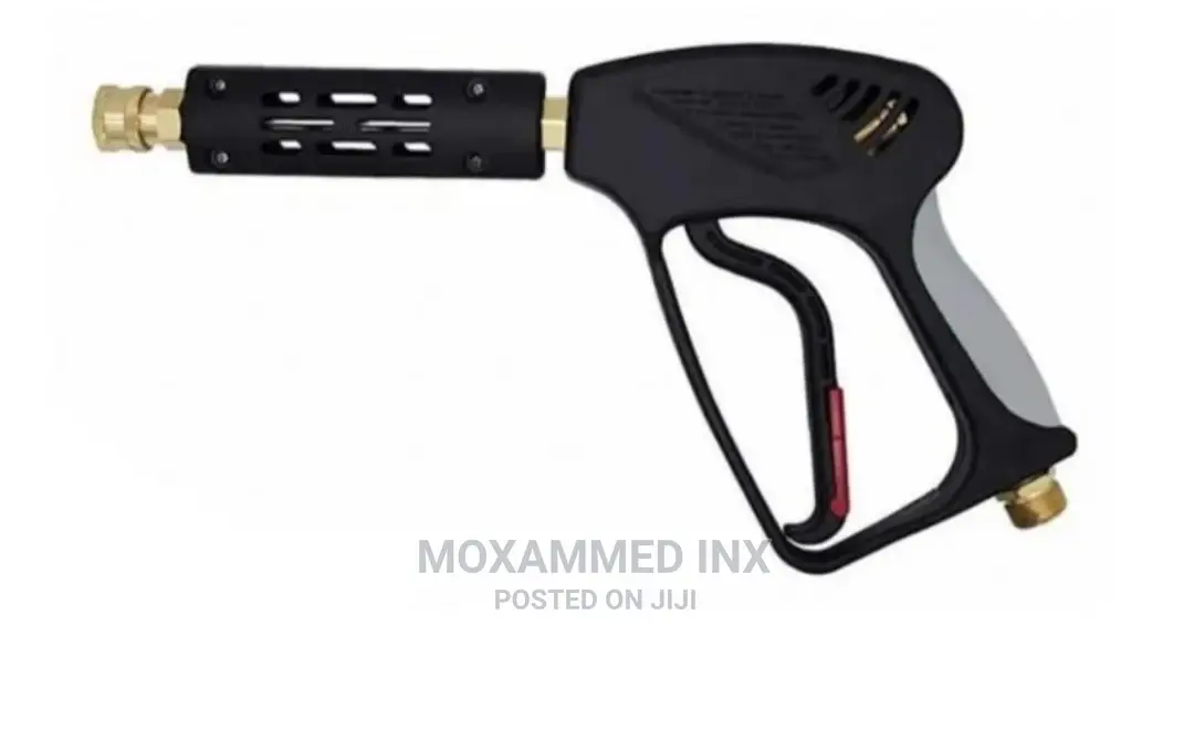 Short Gun for Pressure Washer