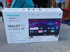 Hisense Flat Screentv 32"