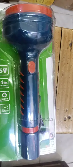 Rechargeable