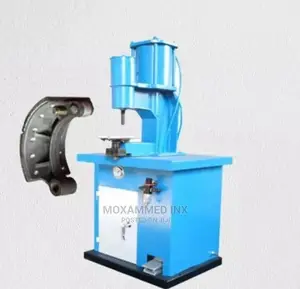 Electrical Hydraulic Brake Lining Rivet