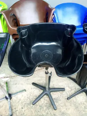 Hair Washing Basins