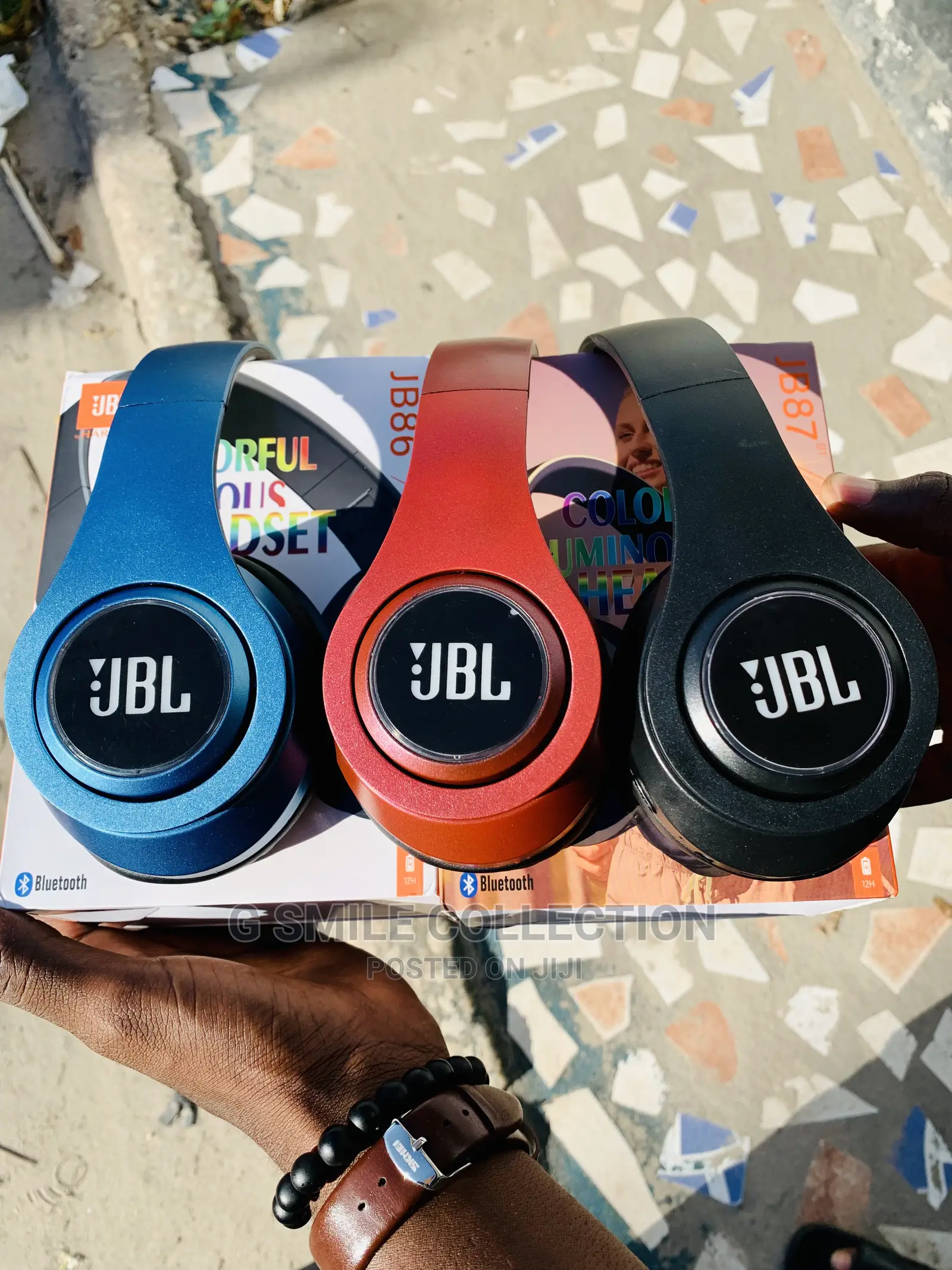 Jbl. Jb 86