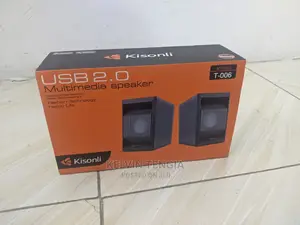 Laptop Speakers