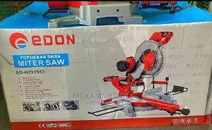 Edon Mitre Saw 24000watts 10"