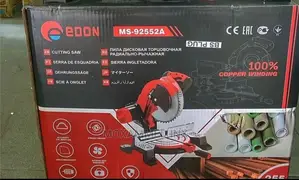 Edon Mitre Saw 10" 1800watts