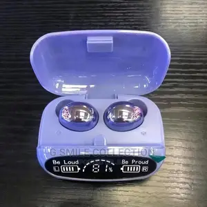 M32 Wireless Earbuds
