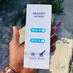 M32 Wireless Earbuds