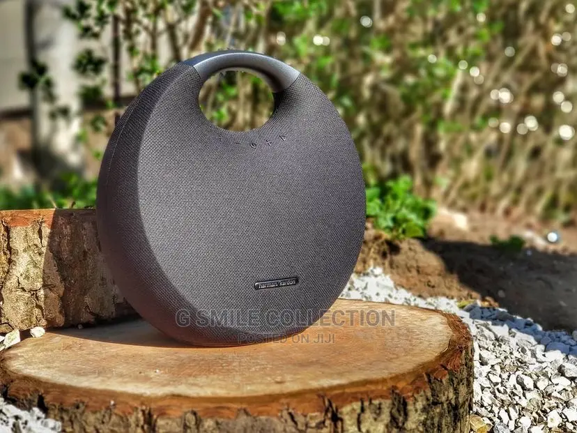 Onyx Studio 6 Bluetooth Speaker
